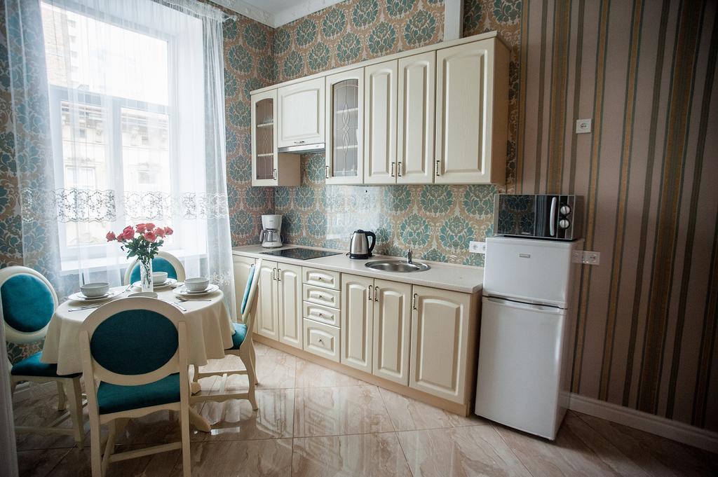 Cozy Apartment 39/34 Lemberg Exterior foto